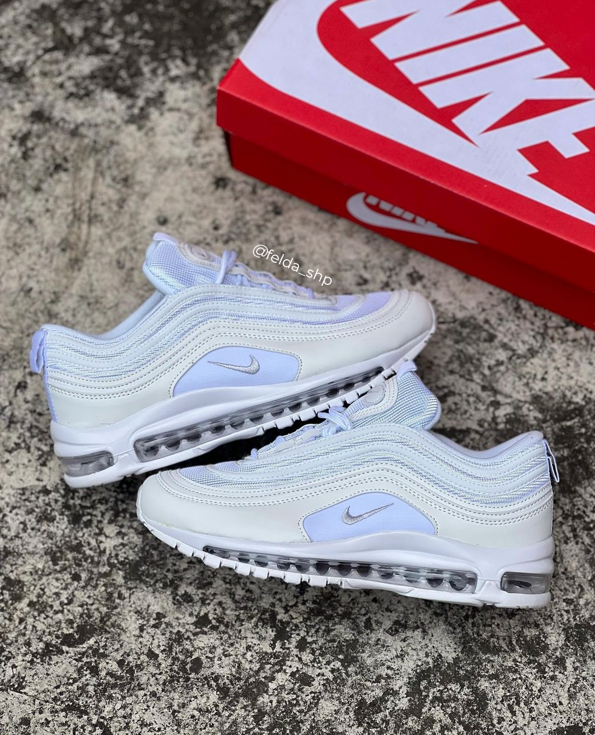 Nike W Air Max 97