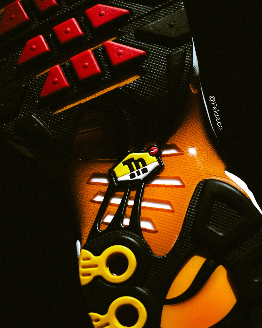 Nike Air Max Plus Sunset