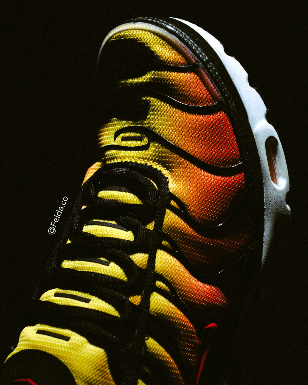 Nike Air Max Plus Sunset
