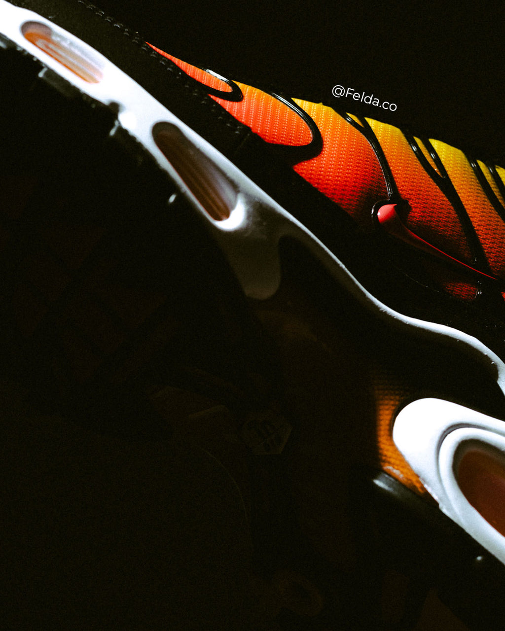 Nike Air Max Plus Sunset