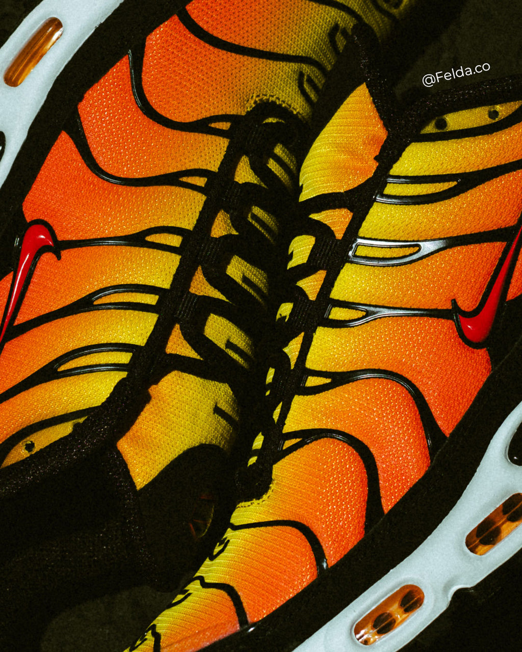 Nike Air Max Plus Sunset