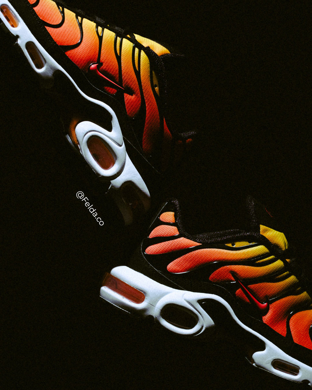 Nike Air Max Plus Sunset