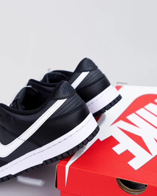 Nike Dunk SB Reverse Panda