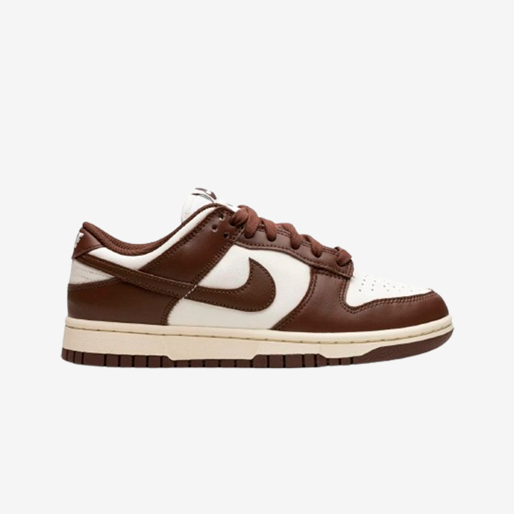Nike Dunk Low Cacao Wow
