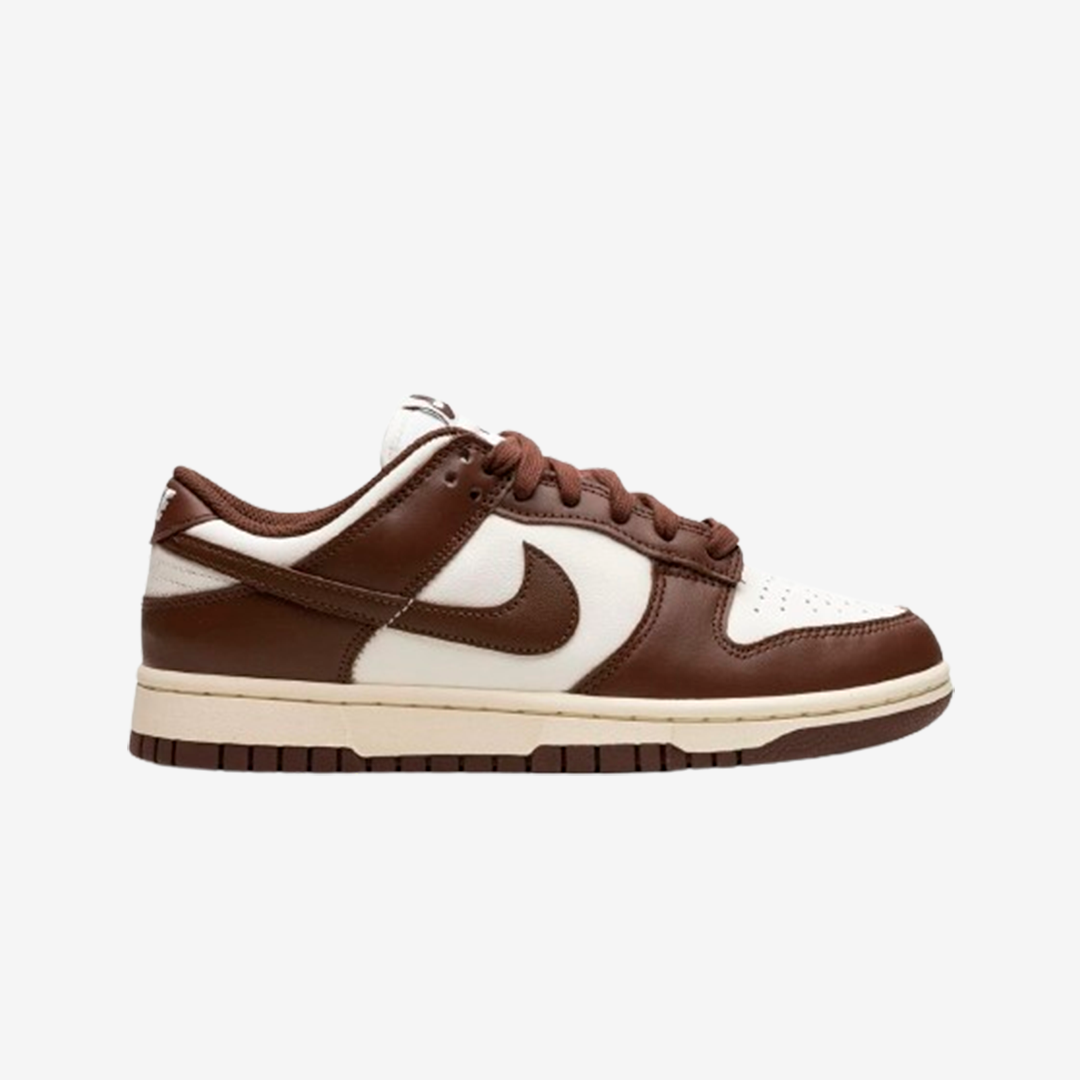 Nike Dunk Low Cacao Wow