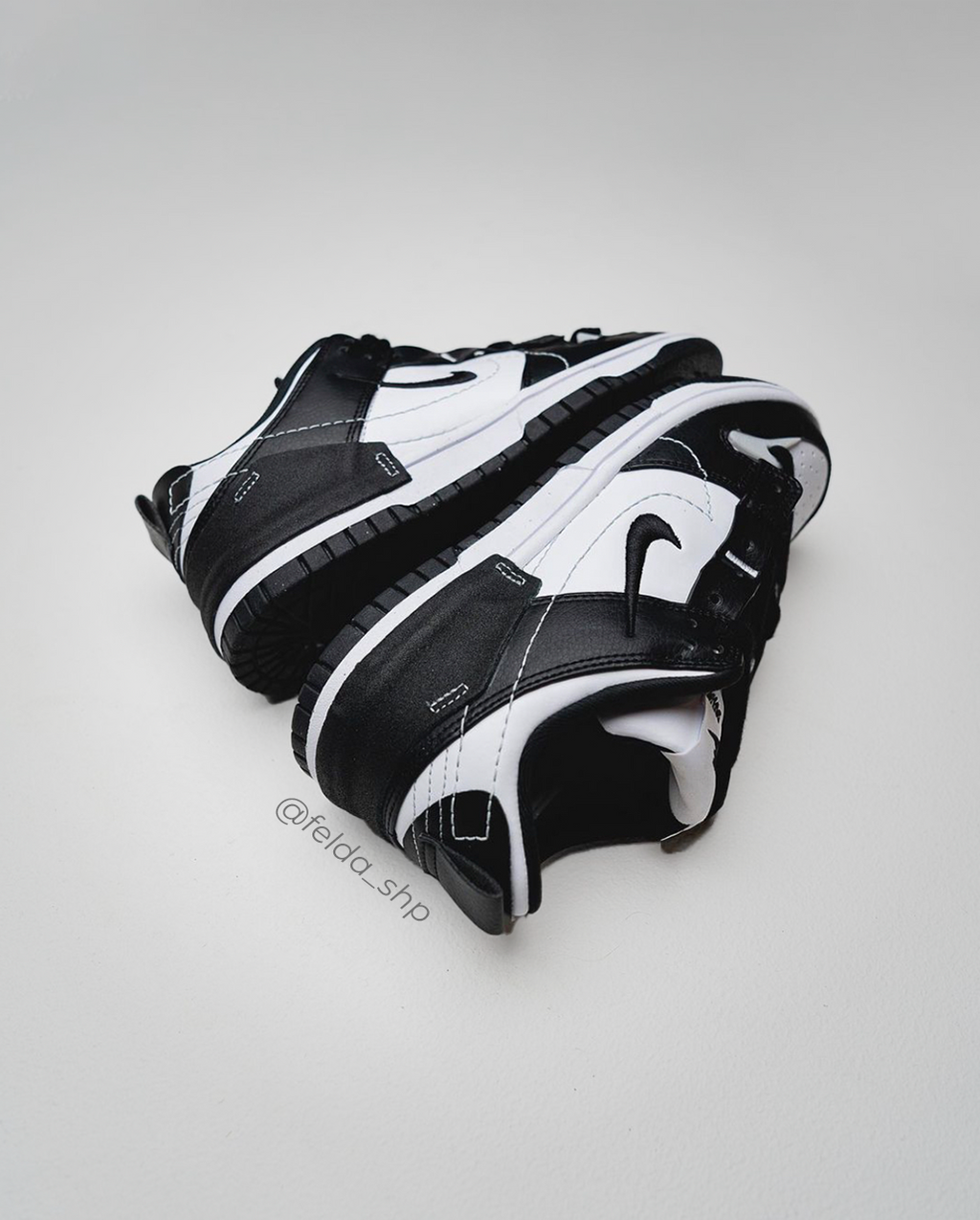 Nike Dunk Low Disrupt 2 Panda