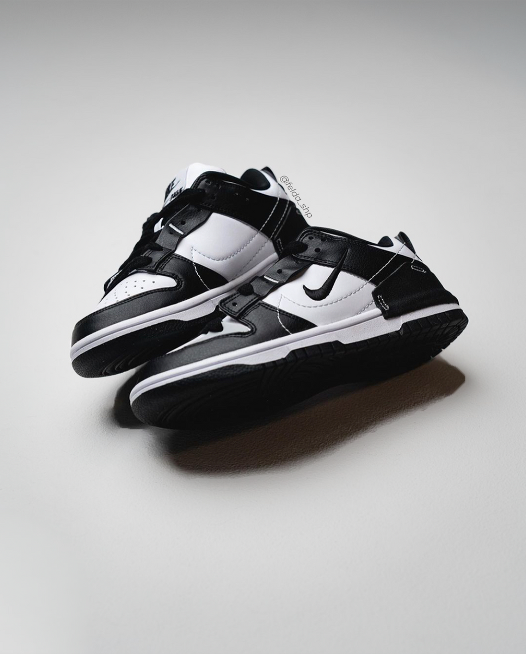 Nike Dunk Low Disrupt 2 Panda