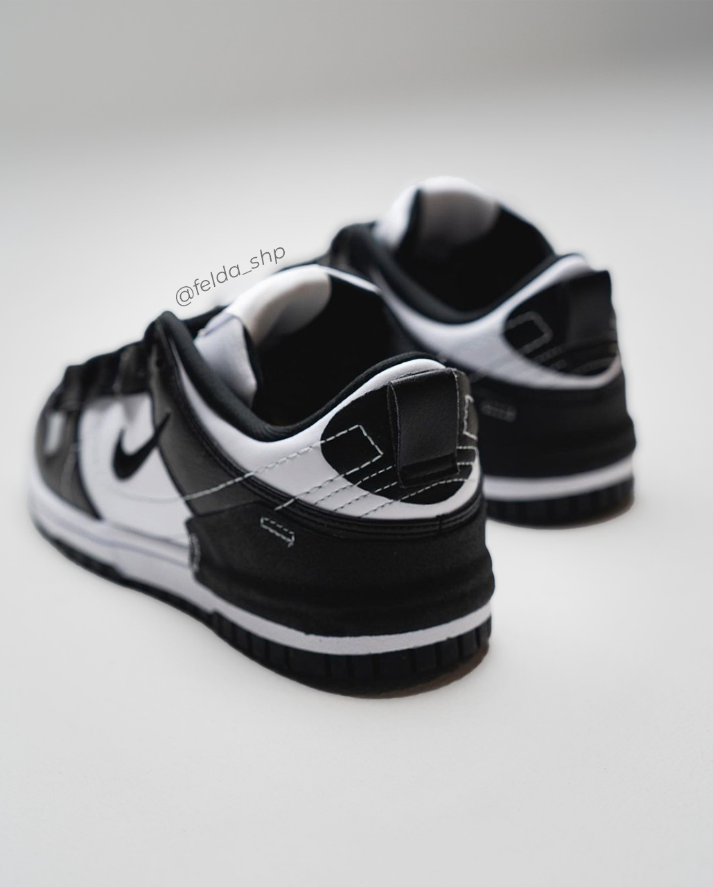 Nike Dunk Low Disrupt 2 Panda