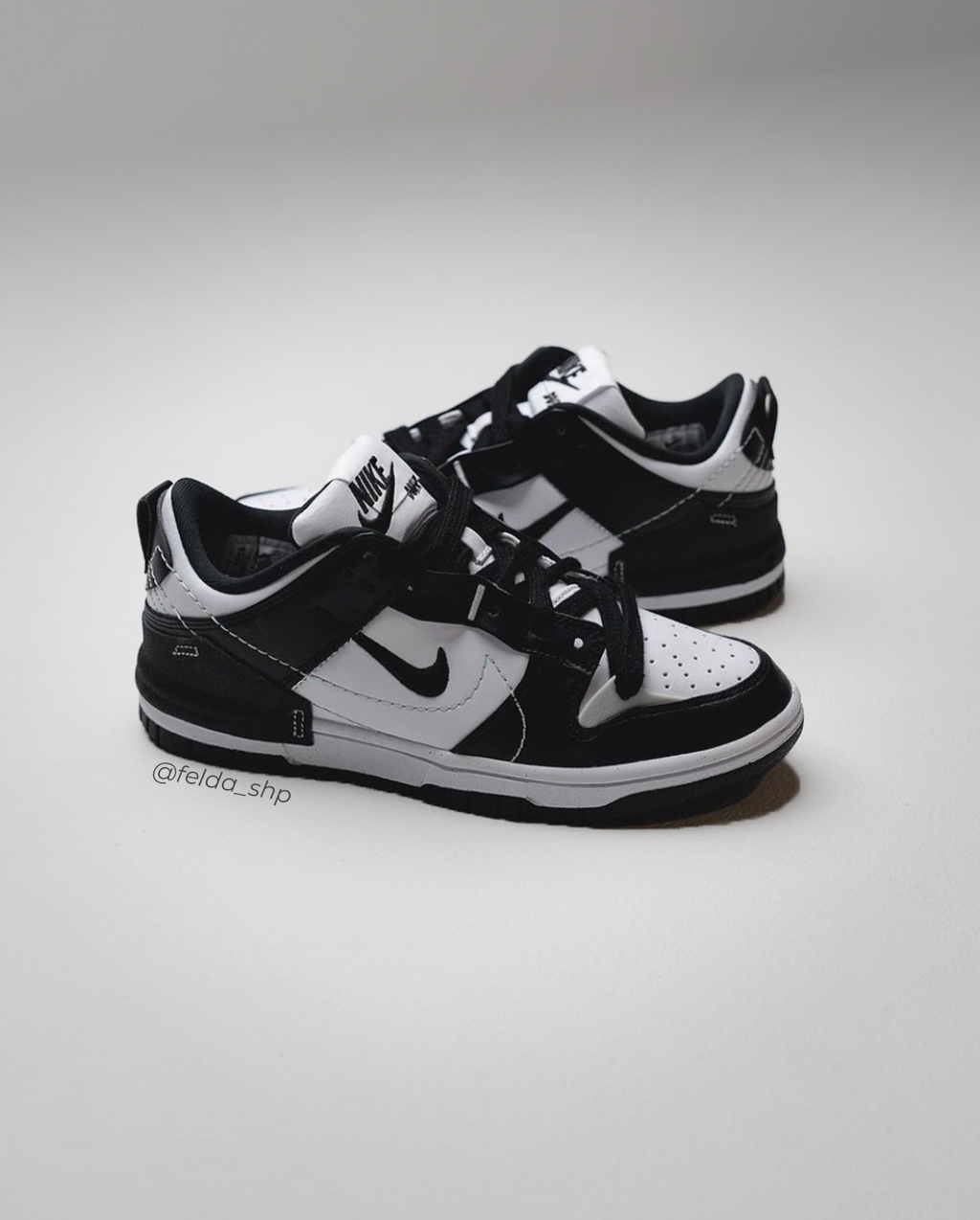 Nike Dunk Low Disrupt 2 Panda