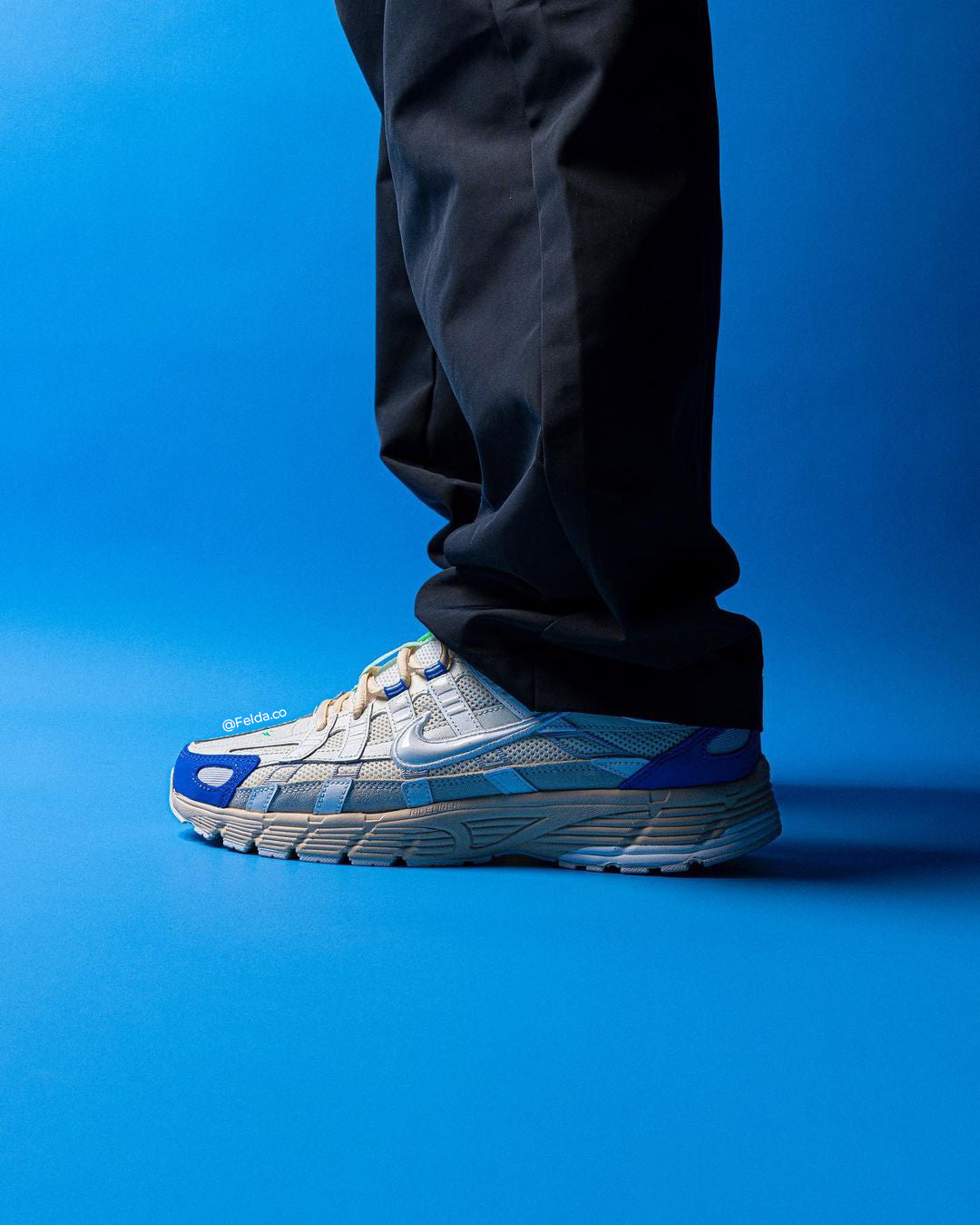Nike P-6000