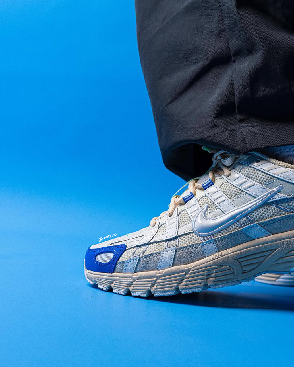 Nike P-6000