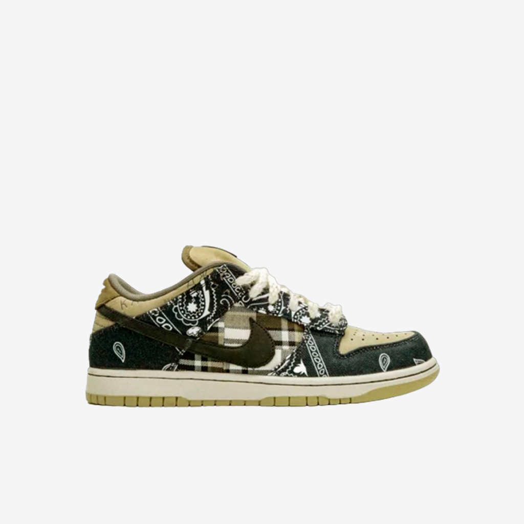 Nike SB Dunk Low Travis Scott
