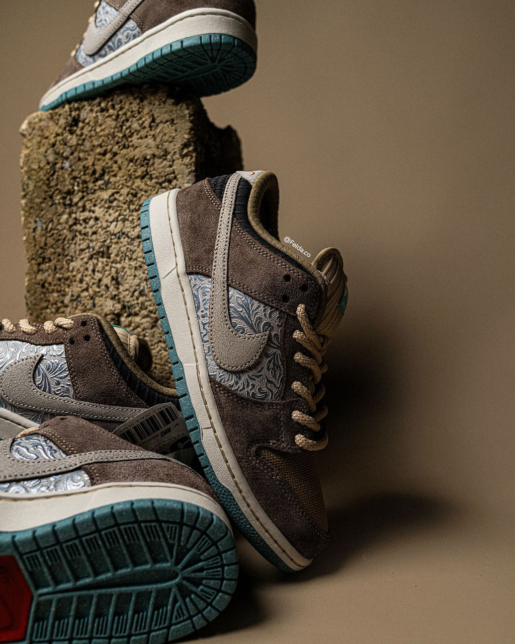 Nike SB Dunk Low Big Money Savings