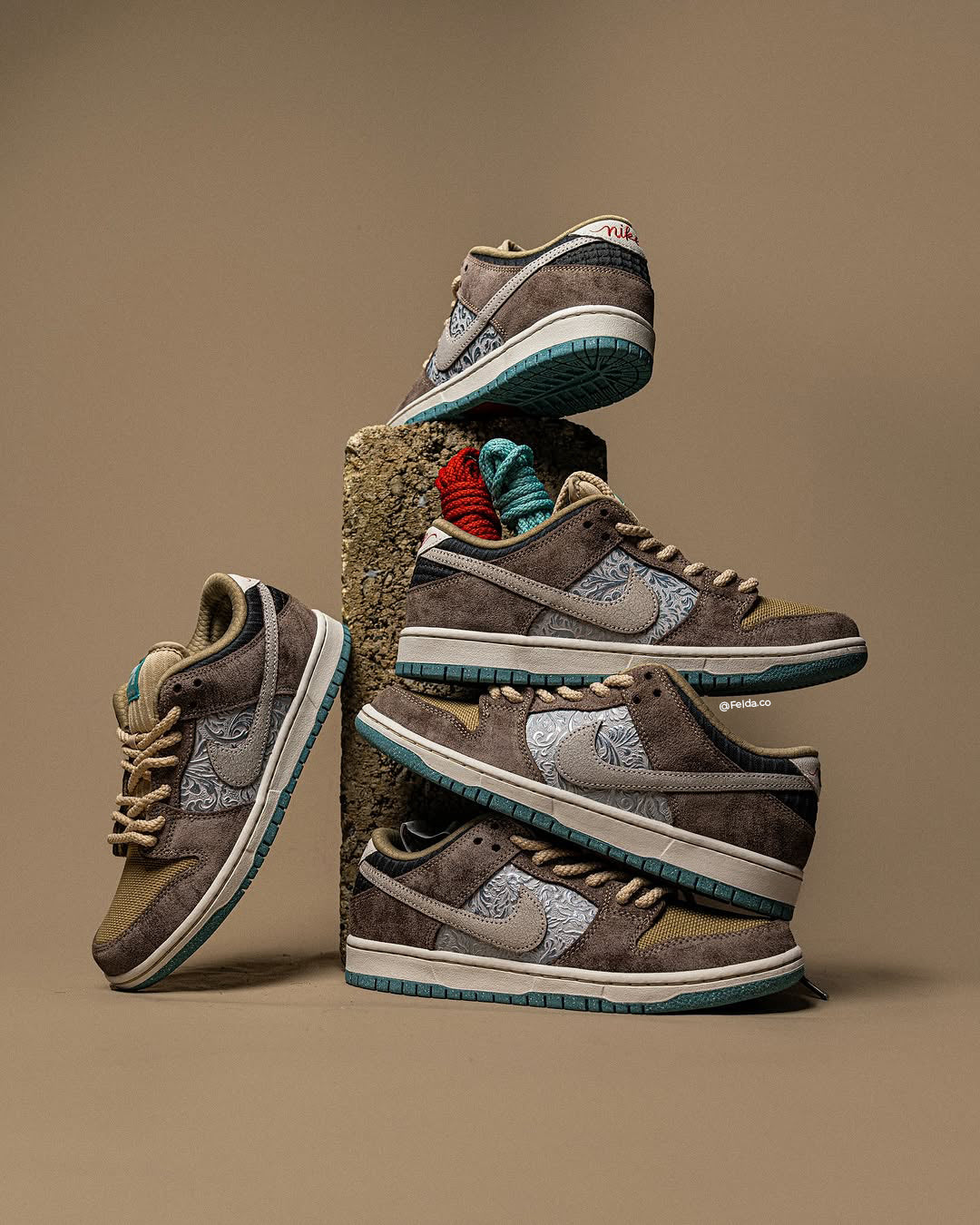 Nike SB Dunk Low Big Money Savings