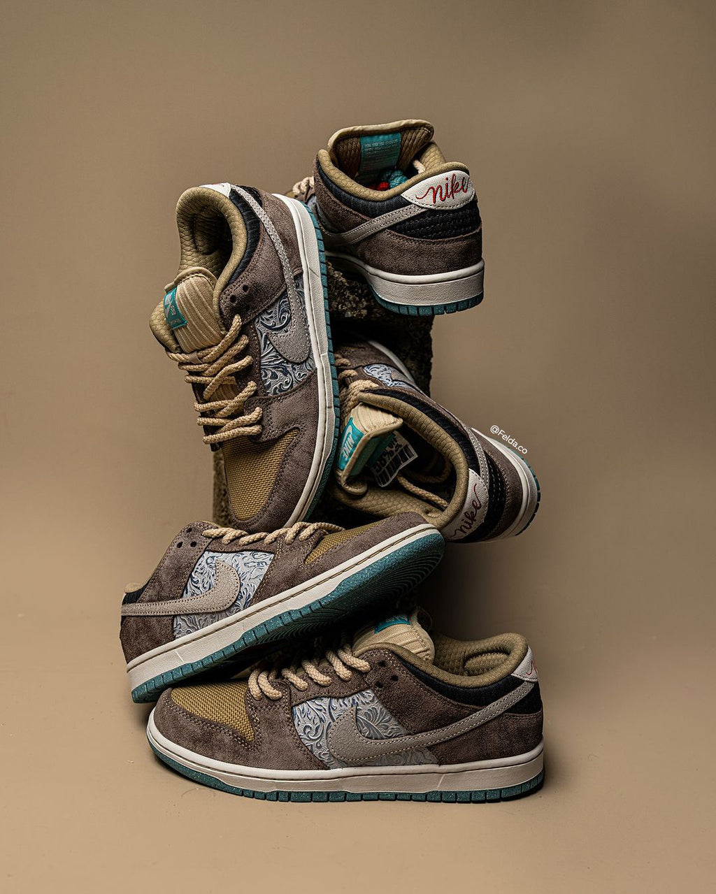 Nike SB Dunk Low Big Money Savings