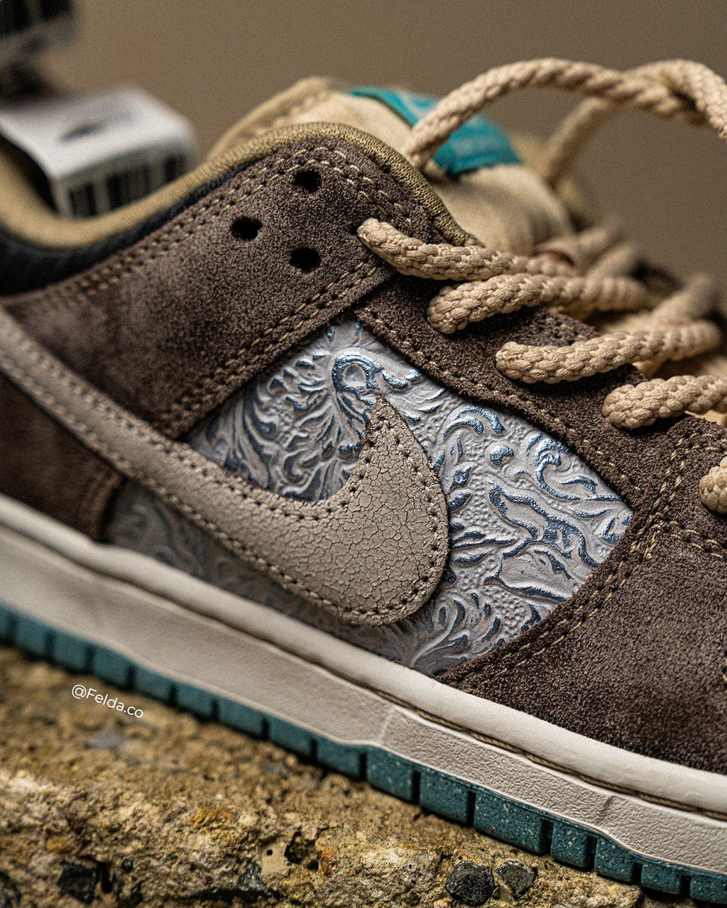Nike SB Dunk Low Big Money Savings