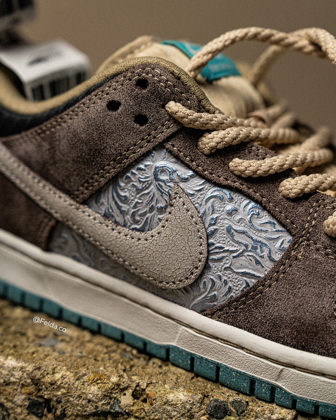 Nike SB Dunk Low Big Money Savings