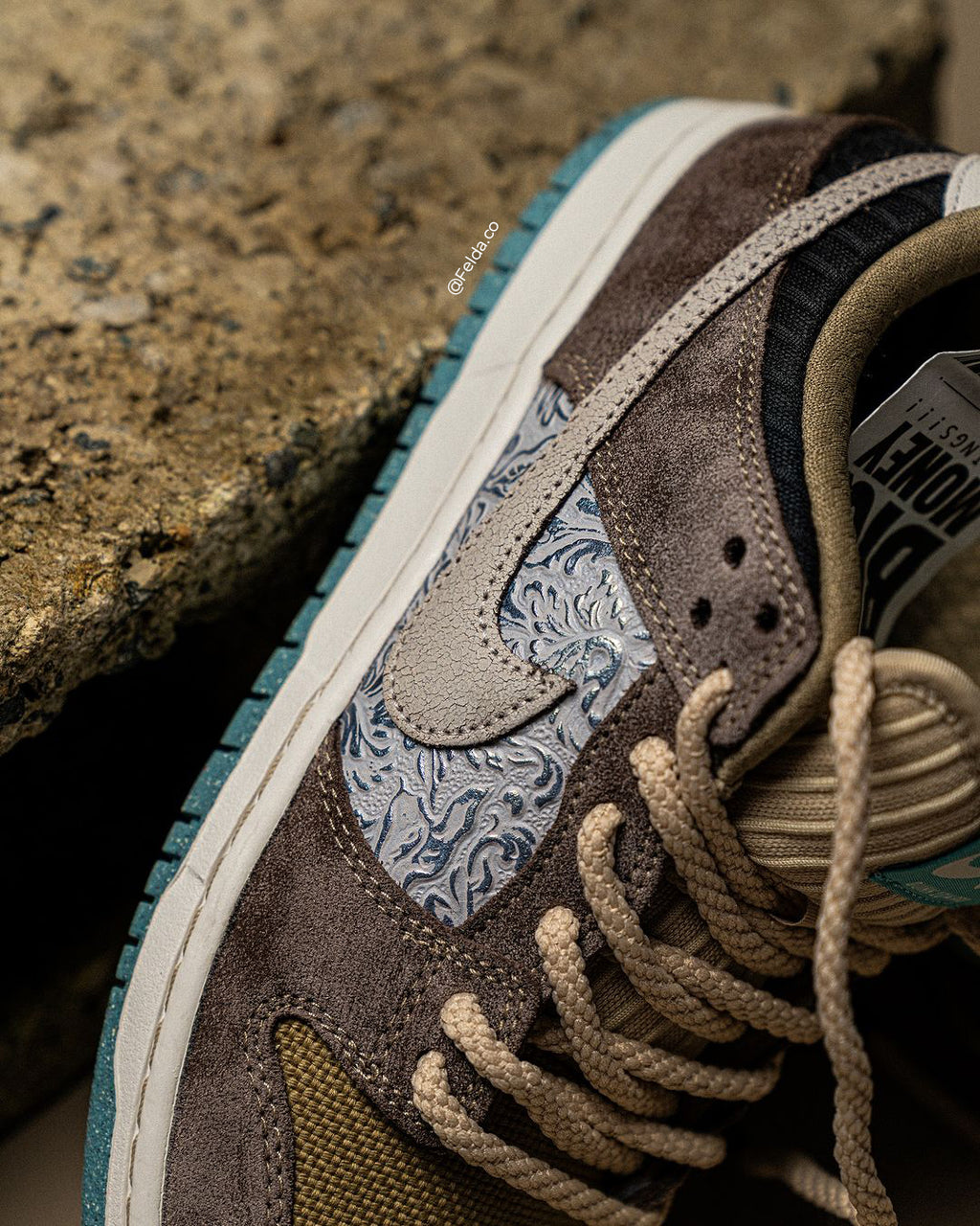 Nike SB Dunk Low Big Money Savings
