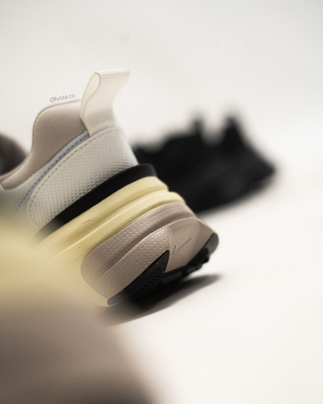 Nike V2k Run