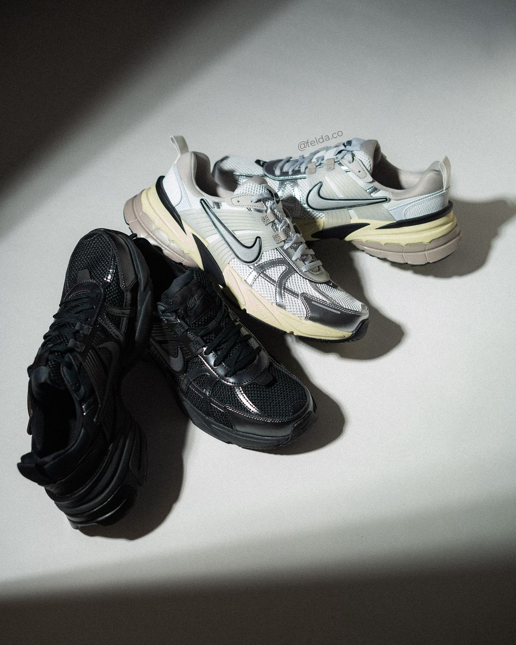 Nike V2k Run