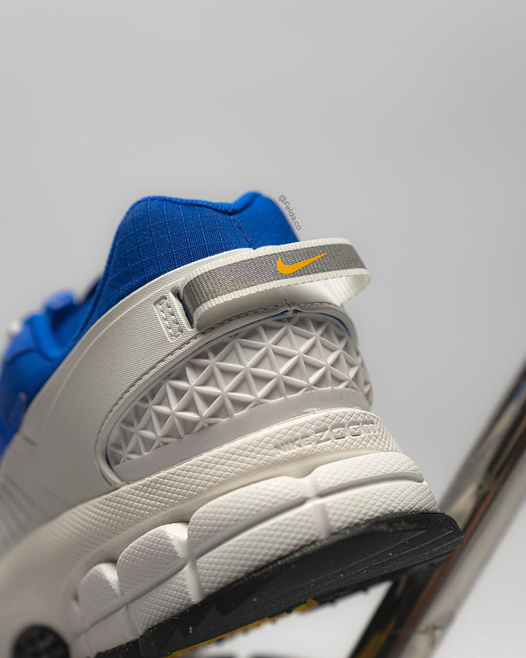 Nike Zoom Vomero Roam