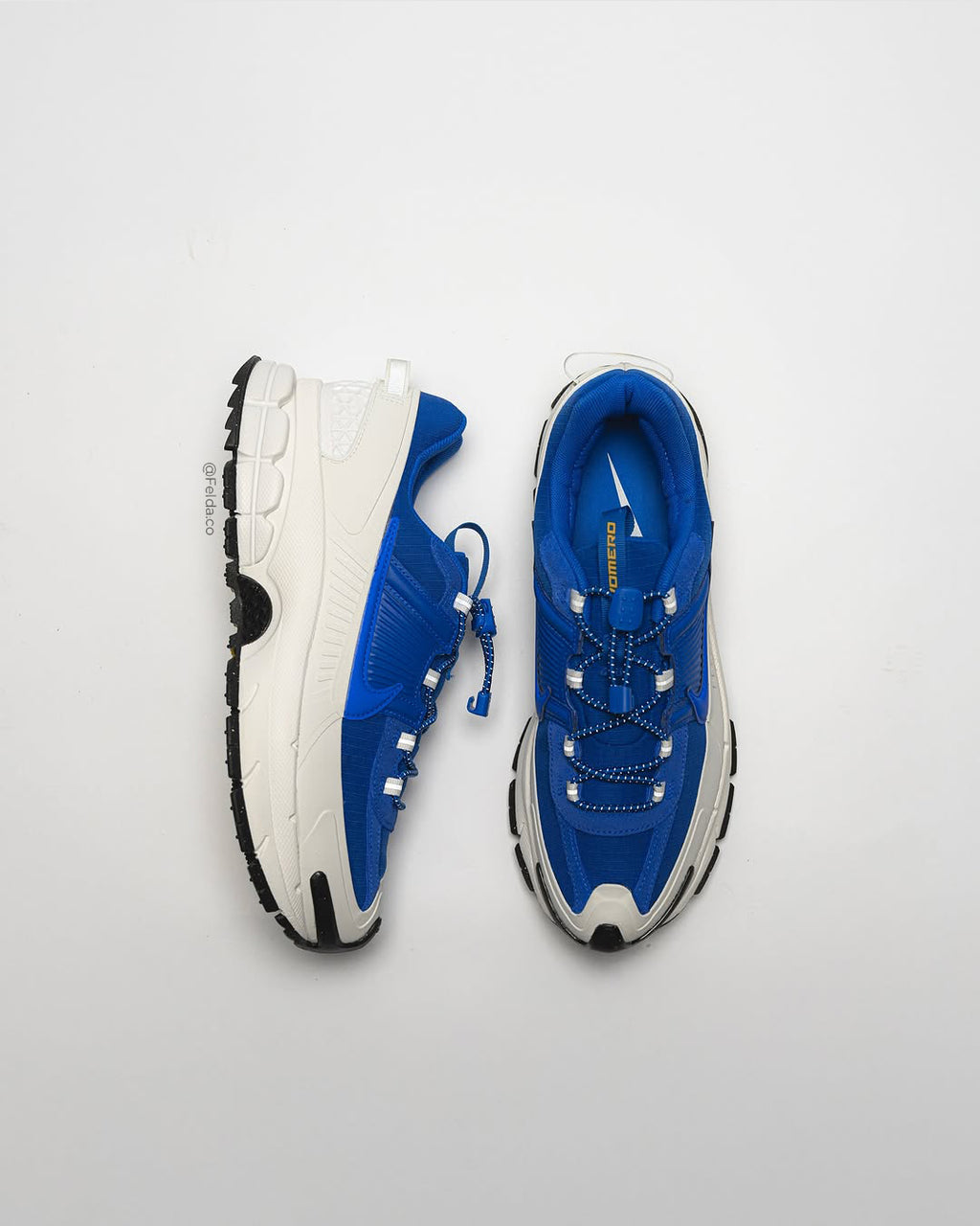 Nike Zoom Vomero Roam