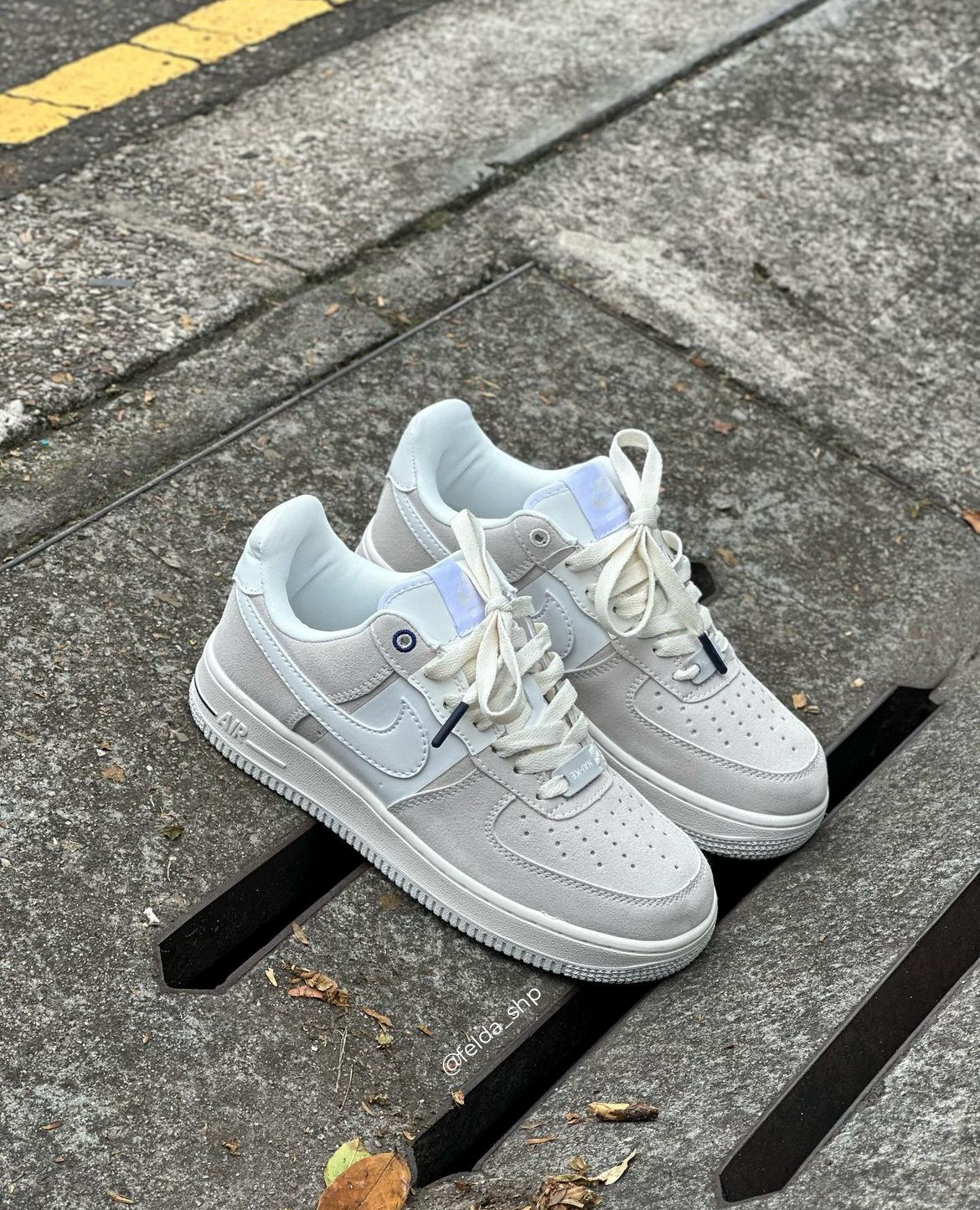 Nike Air Force 1 NAI-KE
