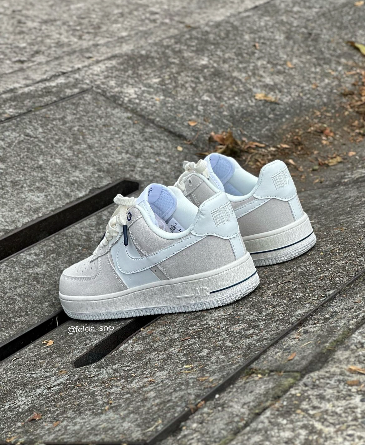 Nike Air Force 1 NAI-KE