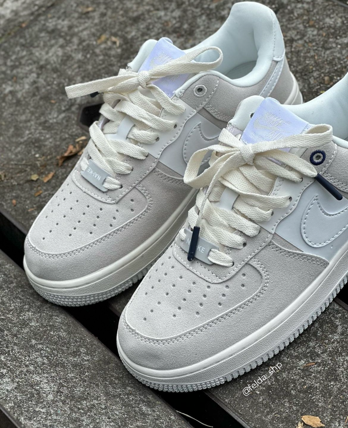 Nike Air Force 1 NAI-KE