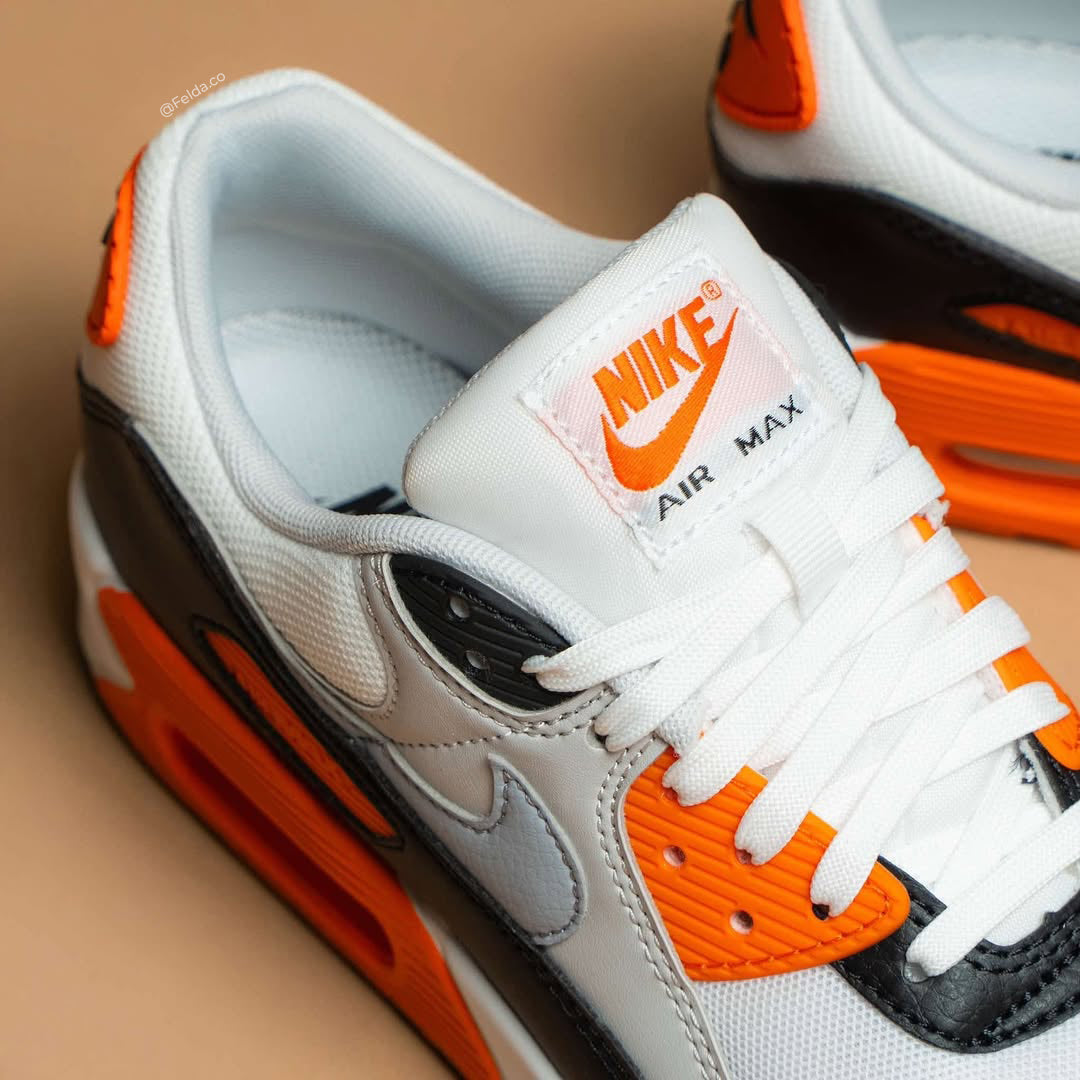 Nike Air Max 90 Recraft