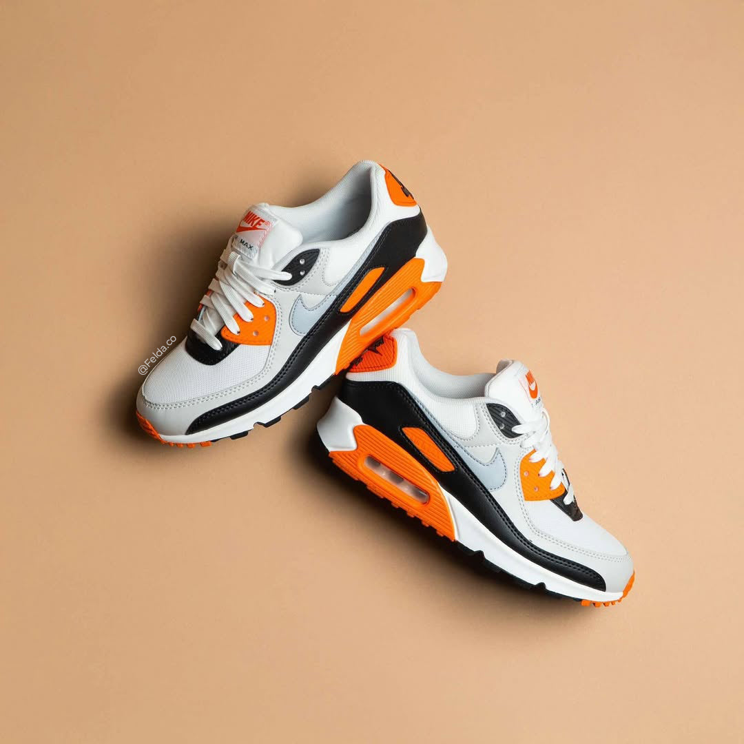 Nike Air Max 90 Recraft