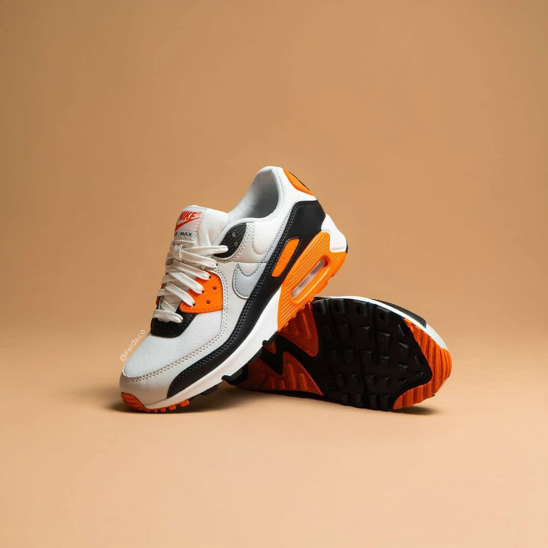 Nike Air Max 90 Recraft