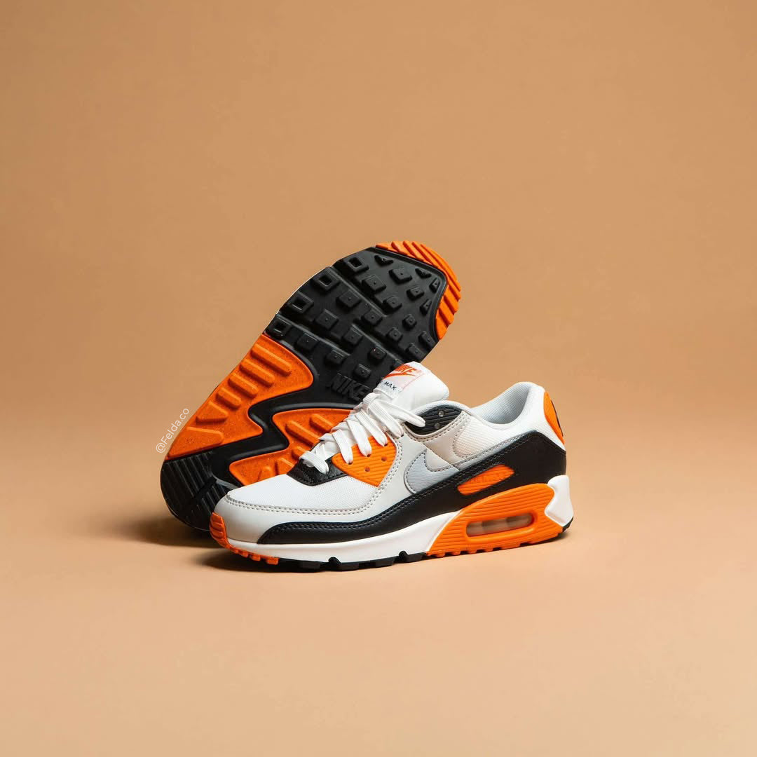 Nike Air Max 90 Recraft