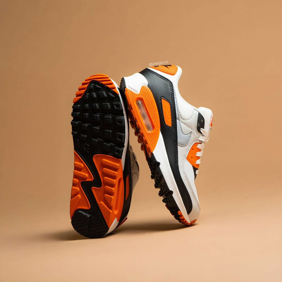 Nike Air Max 90 Recraft