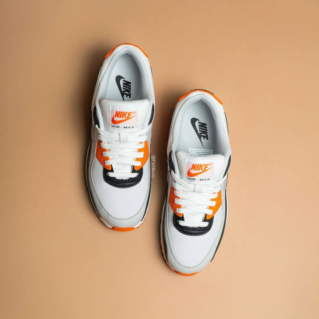 Nike Air Max 90 Recraft