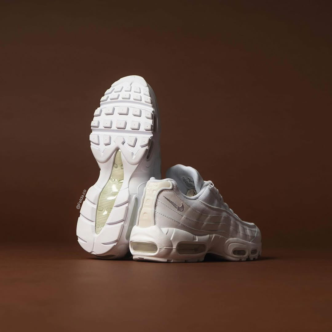 Nike Air Max 95 "7 cámaras"