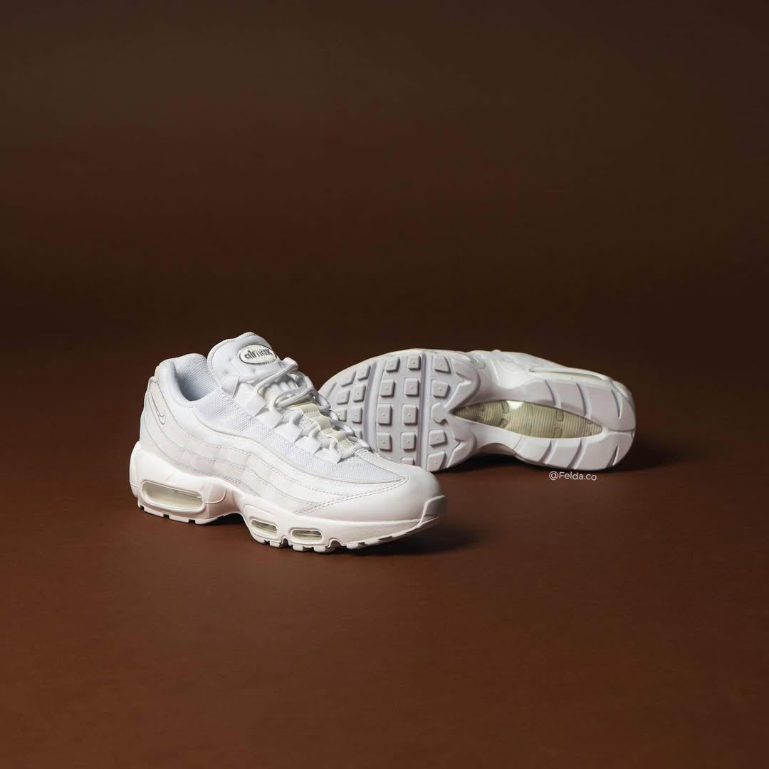 Nike Air Max 95 "7 cámaras"