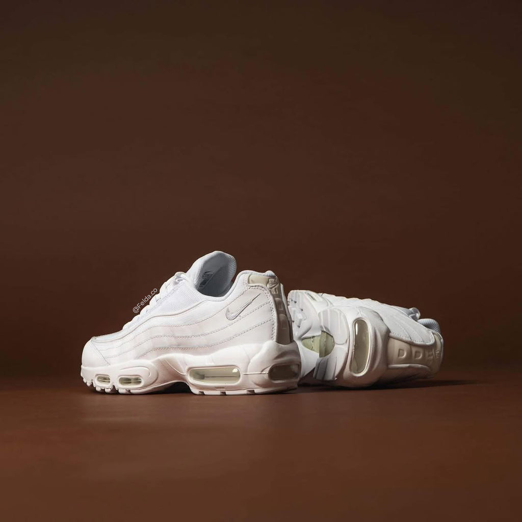 Nike Air Max 95 "7 cámaras"
