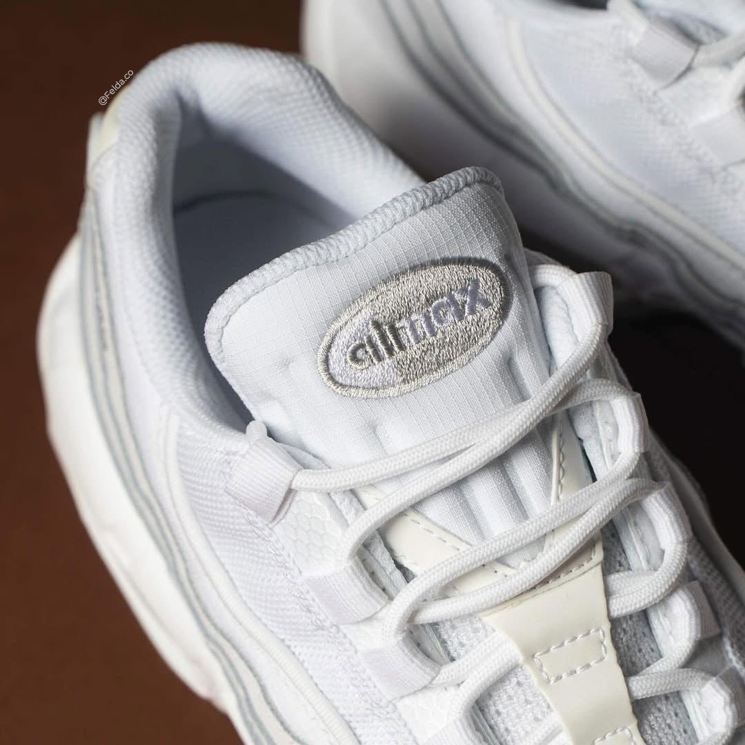 Nike Air Max 95 "7 cámaras"