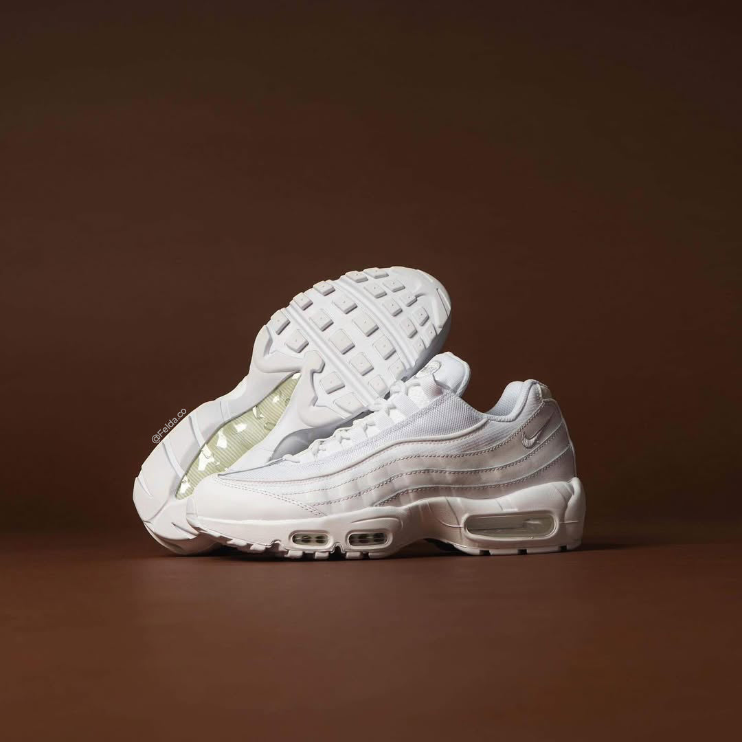 Nike Air Max 95 "7 cámaras"