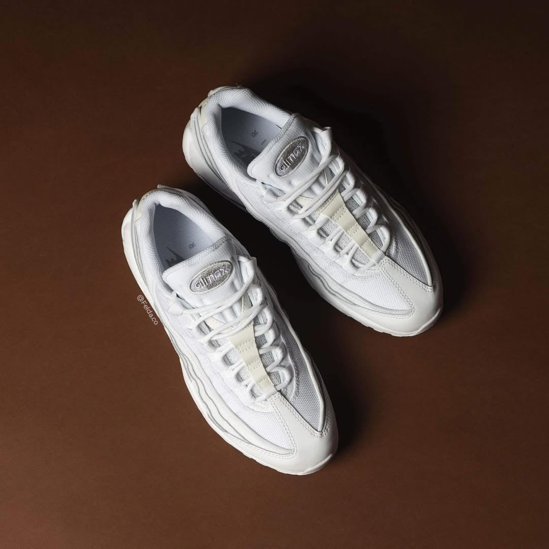 Nike Air Max 95 "7 cámaras"