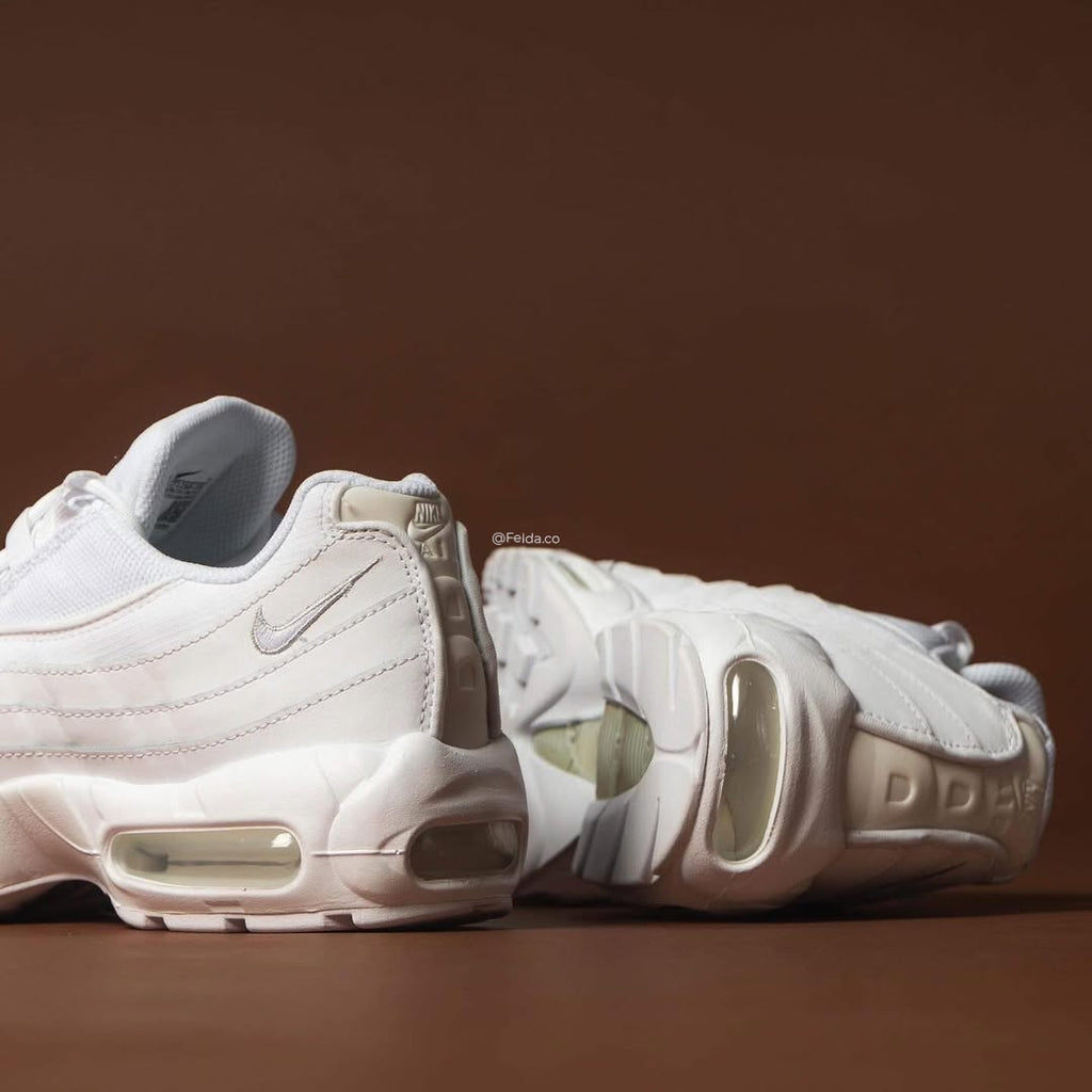 Nike Air Max 95 "7 cámaras"