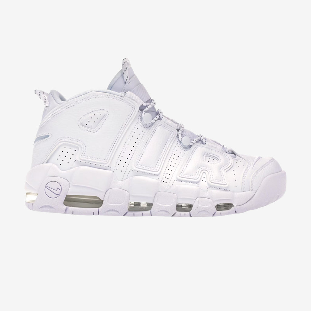 Nike Air More Uptempo Low