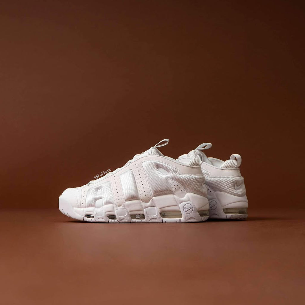 Nike Air More Uptempo Low
