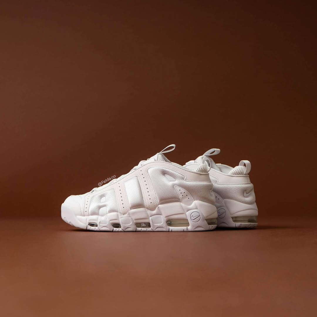 Nike Air More Uptempo Low