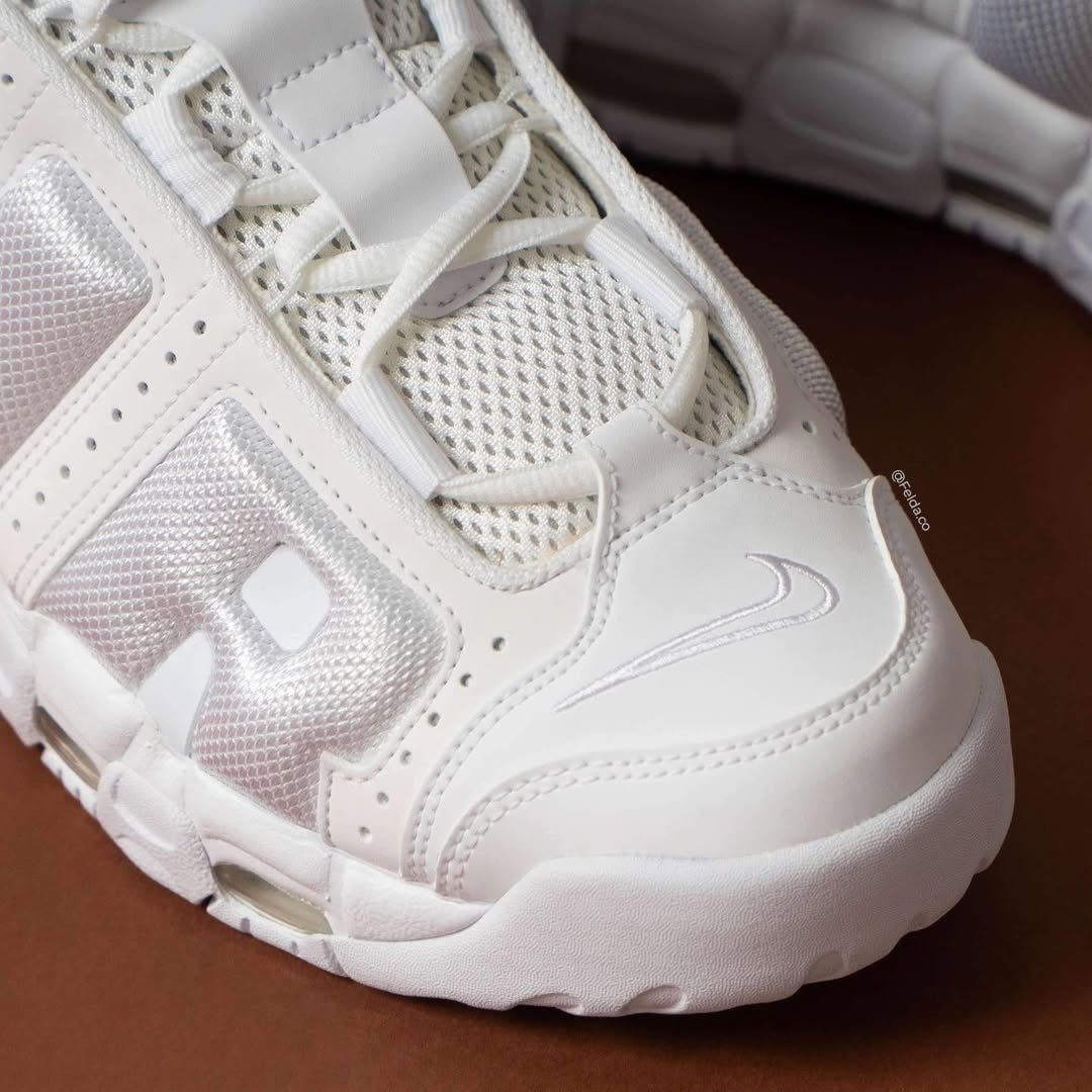 Nike Air More Uptempo Low