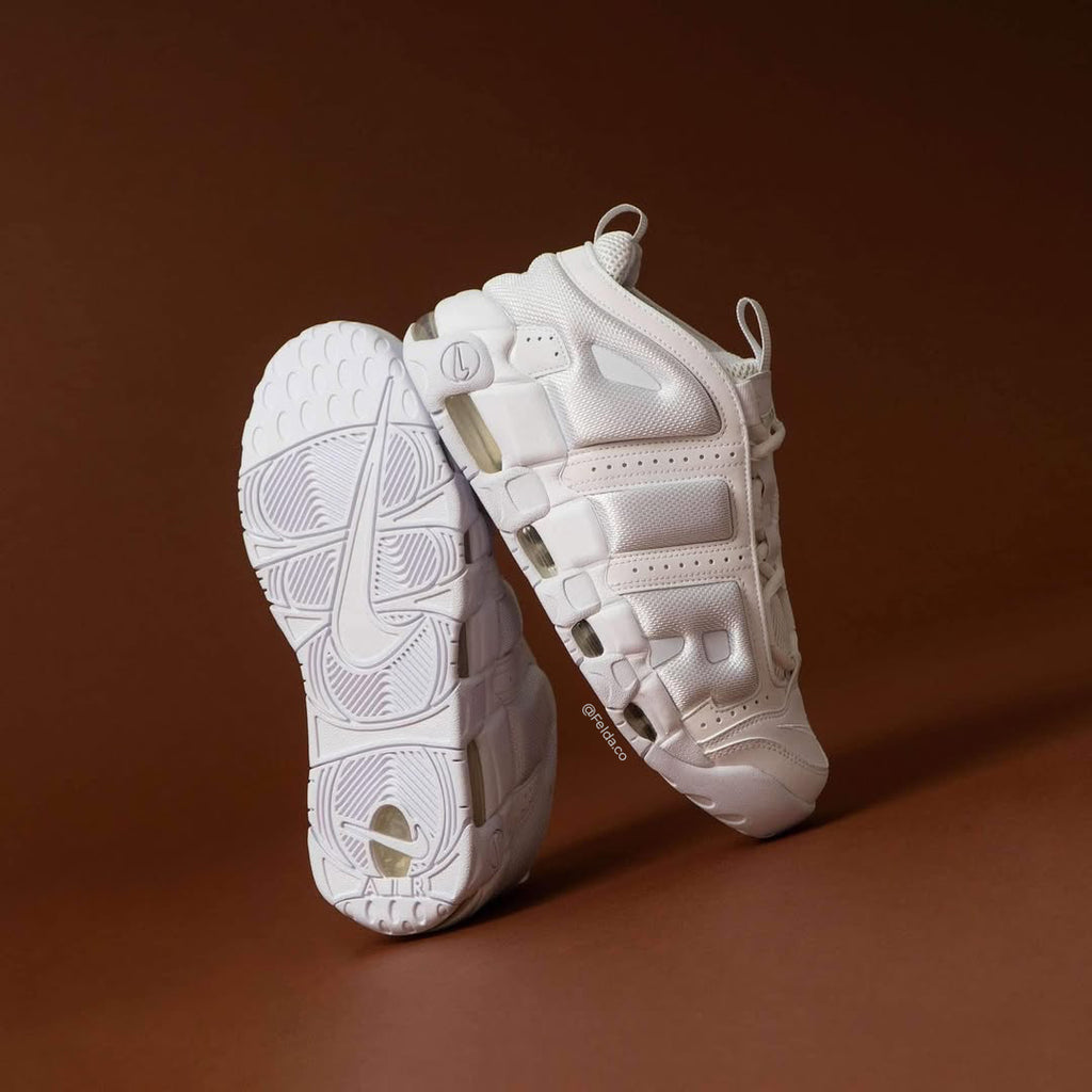 Nike Air More Uptempo Low