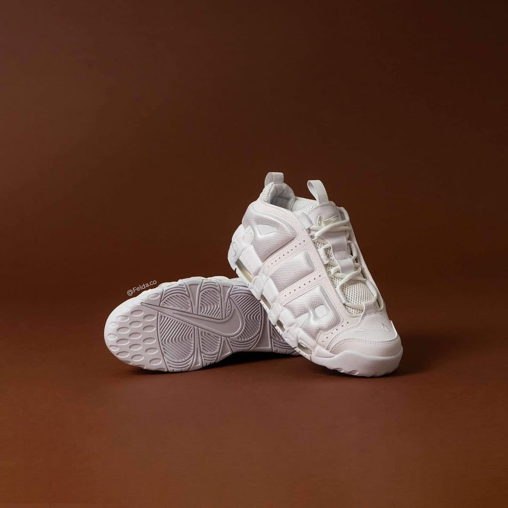 Nike Air More Uptempo Low