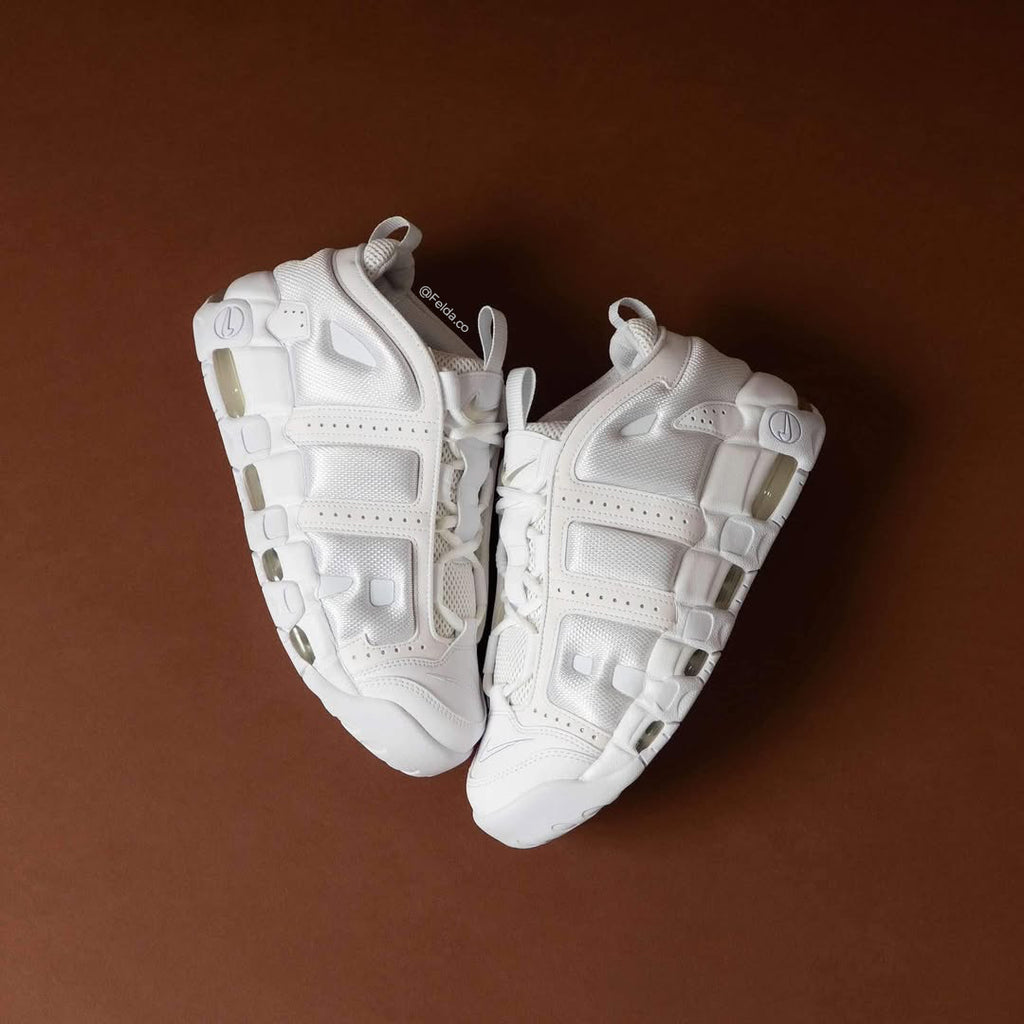 Nike Air More Uptempo Low