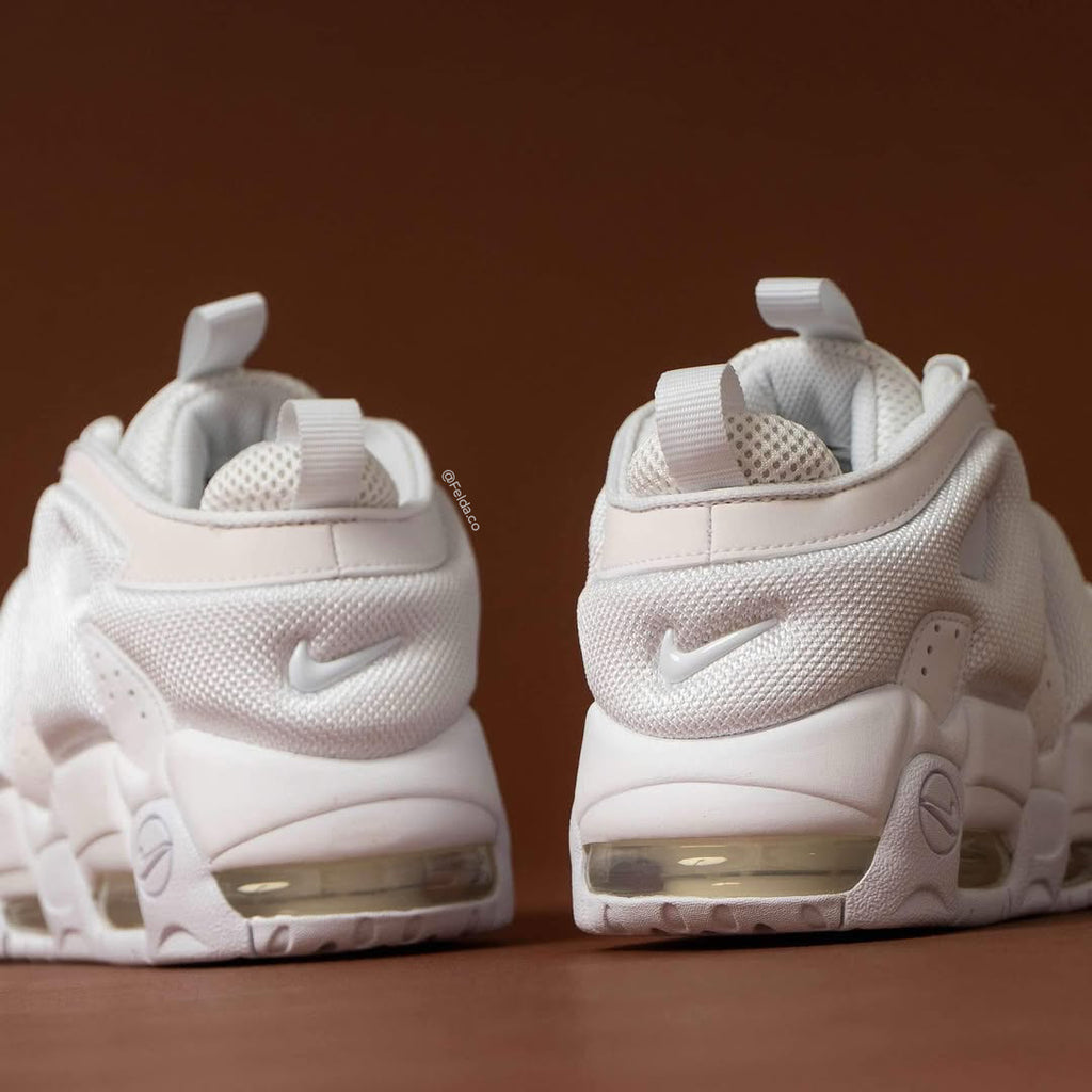 Nike Air More Uptempo Low